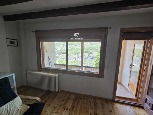 Apartamento en alquiler en Barrio de Tiradores, Cuenca