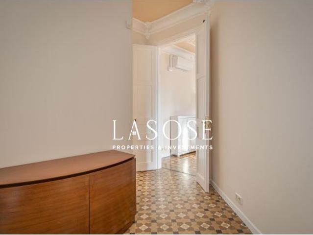 Piso en alquiler en Barcelona, la Dreta de l'Eixample