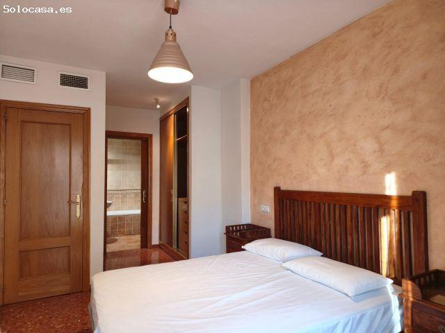 Piso en alquiler en Mercat, Alicante