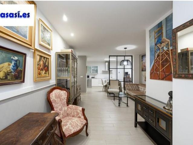 Piso en venta en Ronda, Granada