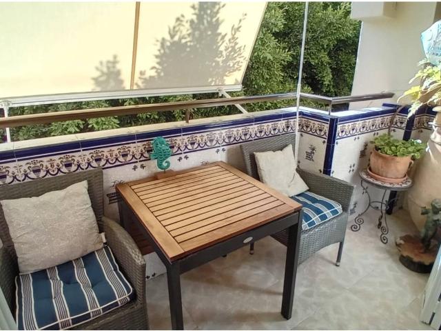 Piso en venta en Los Molinos, Almería