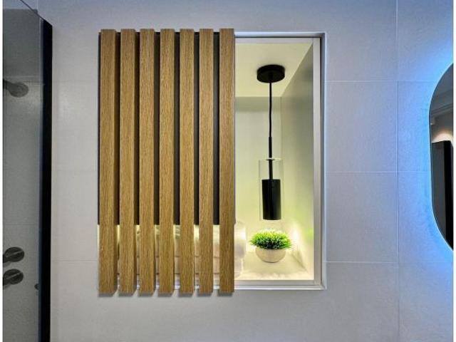 Piso en alquiler en el Racó de l'Oix, la Marina Baixa