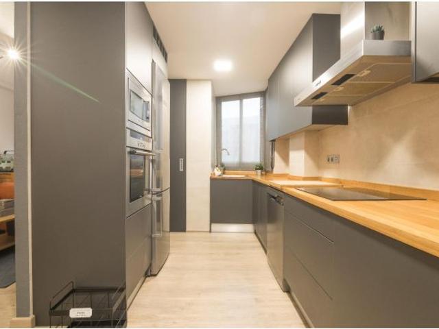 Piso en alquiler en el Raval de Santa Teresa, Elche