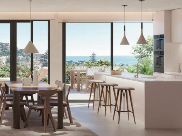 Piso en venta en Este, Málaga-Costa del Sol