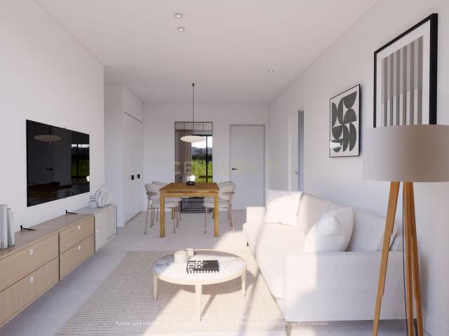Piso en venta en l'Horta Nord, Valencia