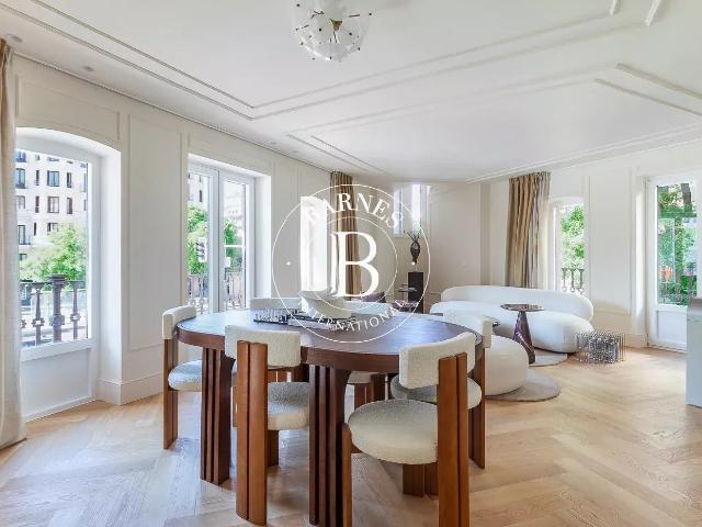 Apartamento en venta en Salamanca, Madrid