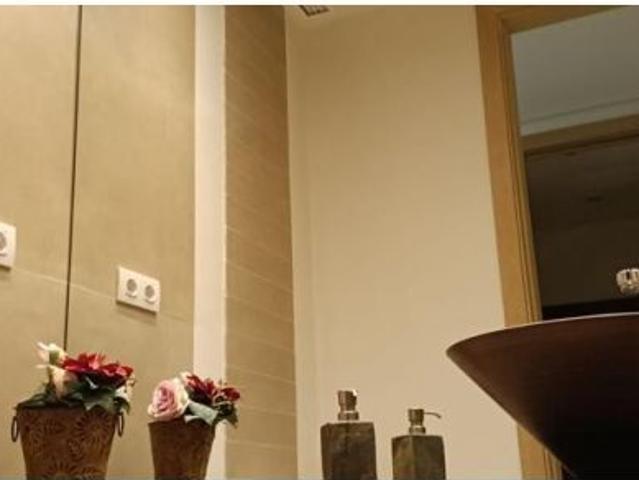 Piso en alquiler en Torreguadiaro, Campo de Gibraltar