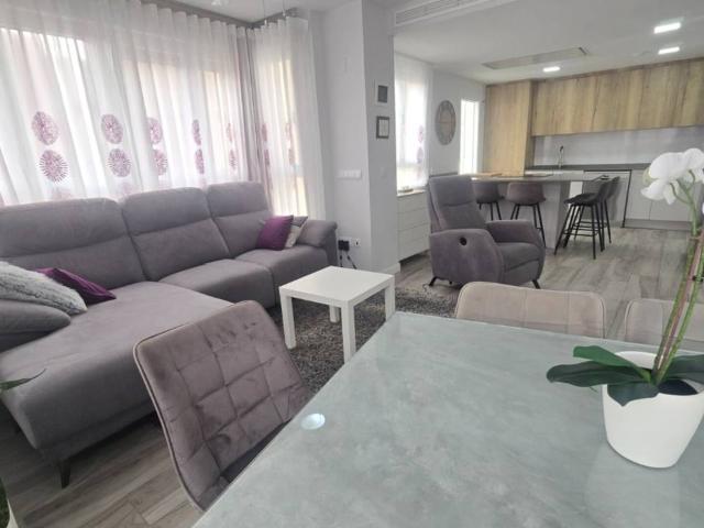 Piso en venta en La Zaidía, Valencia