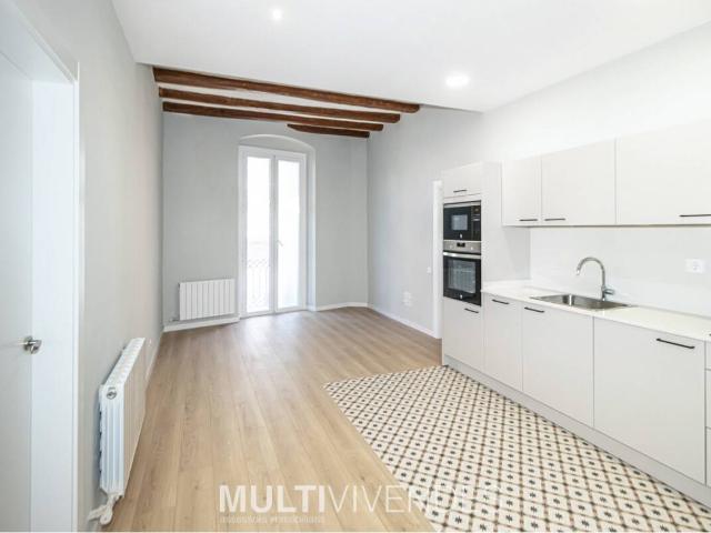 Piso en alquiler en Valldaura, Manresa