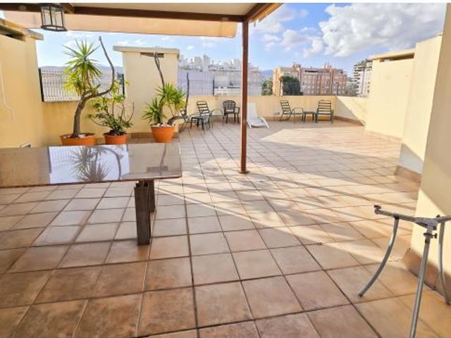 Piso en alquiler en Palma, Son Espanyolet