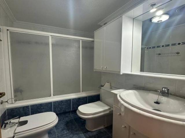 Piso en alquiler en Algezares, Área Metropolitana de Murcia