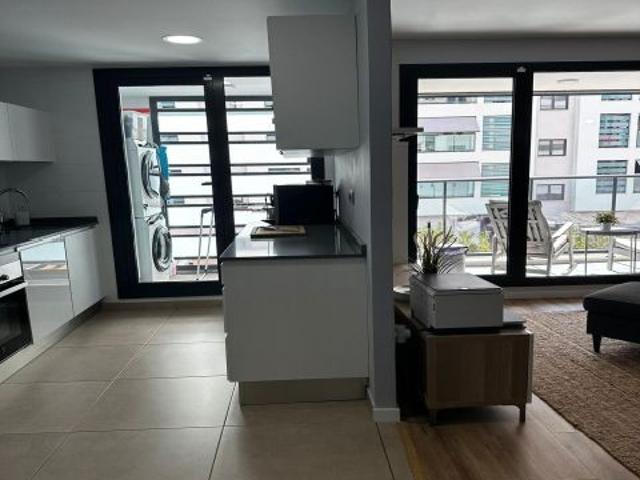 Piso en alquiler en San Juan De Alicante, el Garbinet