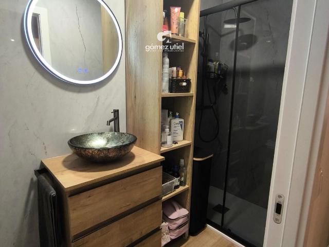 Apartamento en alquiler en Barrio de Tiradores, Cuenca
