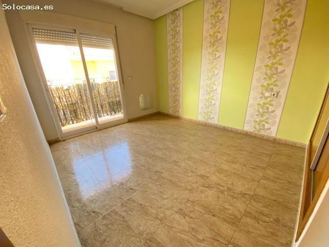 Piso en venta en Balsicas, Campo de Cartagena y Mar Menor