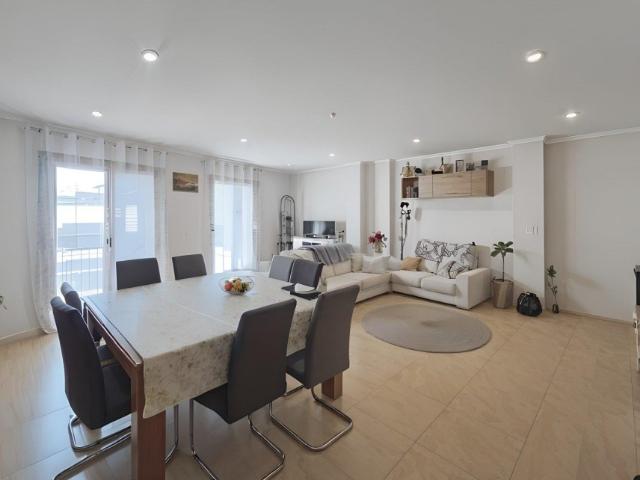 Piso en venta en la Vall d'Albaida, Valencia
