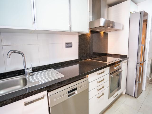 Apartamento en alquiler en Alicante, Nostra Senyora de Gràcia