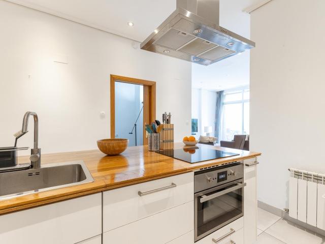 Piso en venta en Extramurs, Comarca de València