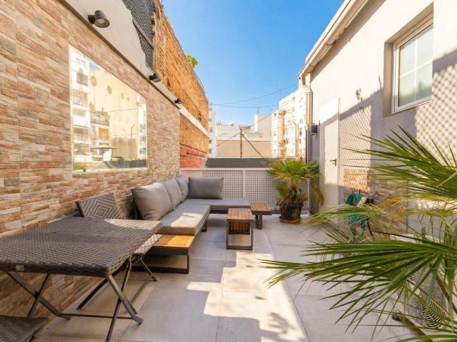 Piso en venta en Extramurs, Comarca de València