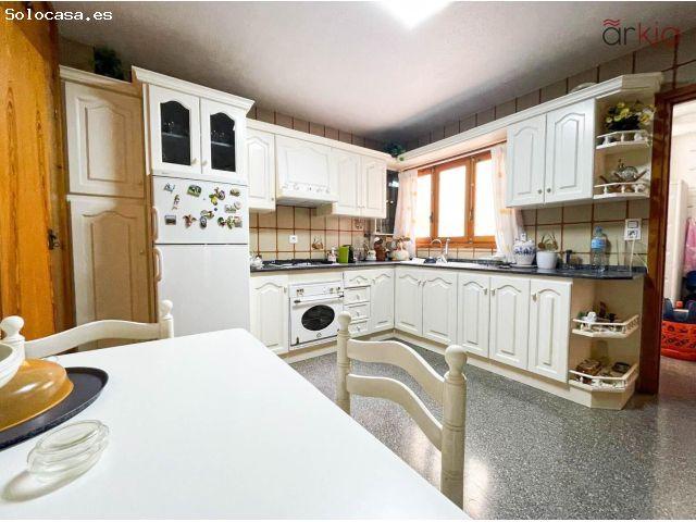 Piso en venta en El Hornillo, Alto Guadalentín