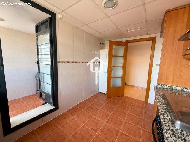 Piso en venta en Joan Pau II / Juan Pablo II, l'Alacantí