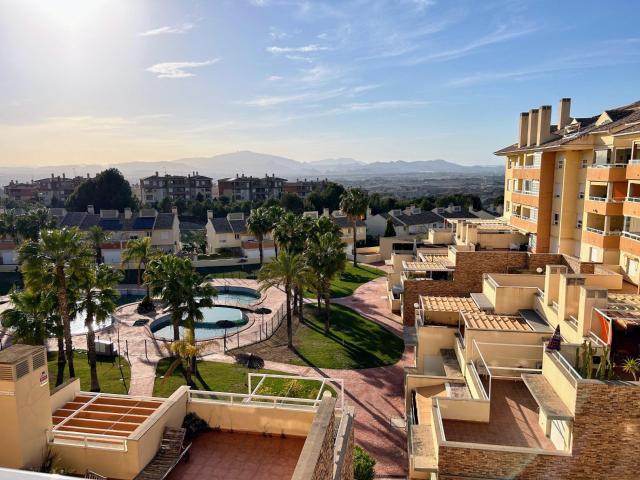 Piso en alquiler en Romeral, Vega Media del Segura