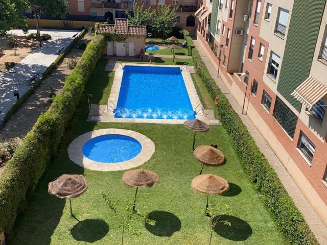 Piso en alquiler en Comarca de la Vega de Granada, Andalucía