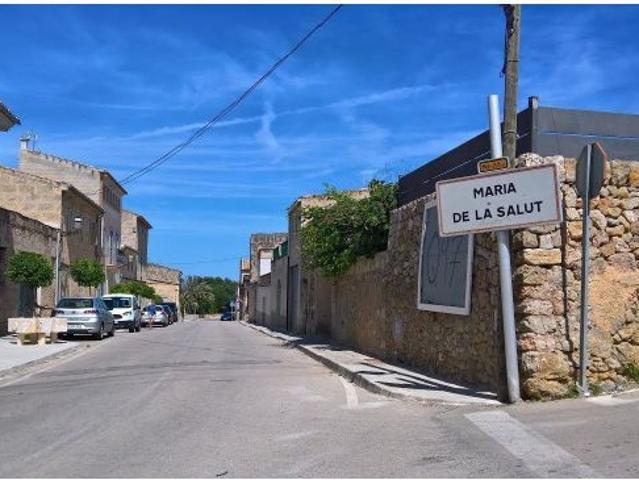 Piso en alquiler en Pla de Mallorca, Baleares
