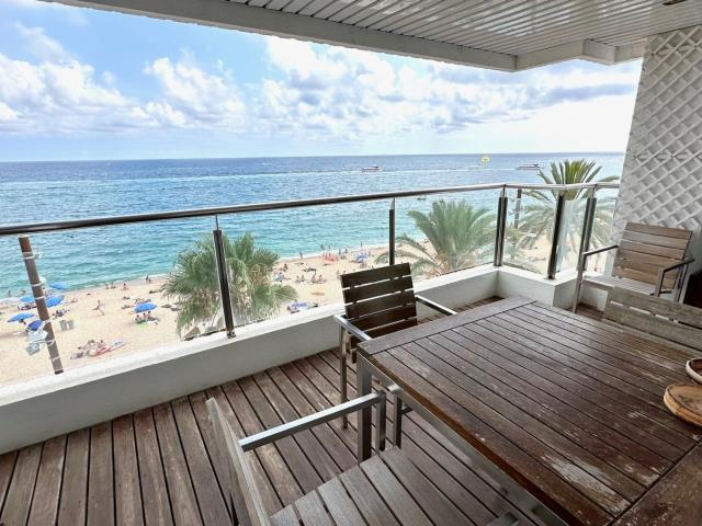 Piso en alquiler en Lloret De Mar, la Montgoda