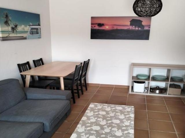 Piso en venta en Nuestra Señora Asunción, Valle de Ricote