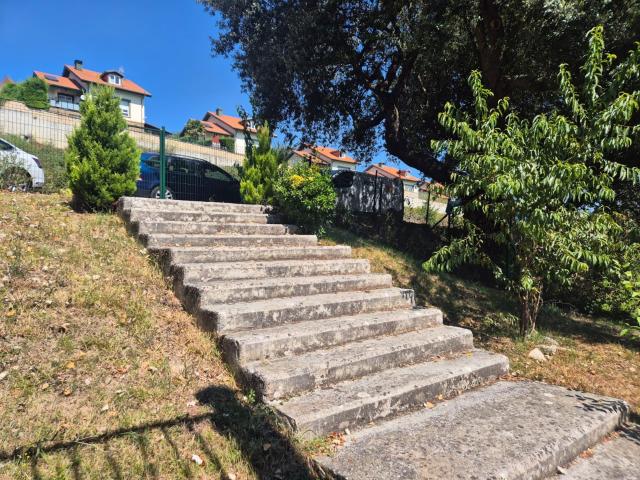 Piso en venta en Villasana de Mena, Valle De Mena