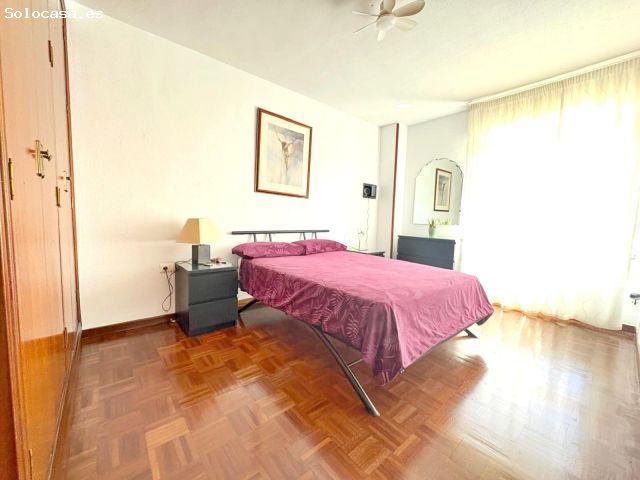 Piso en venta en Cruz de Humilladero, Málaga-Costa del Sol