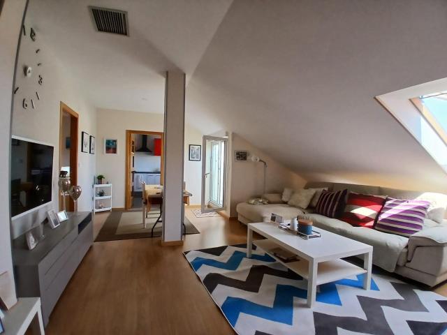 Piso en venta en Louro, Muros
