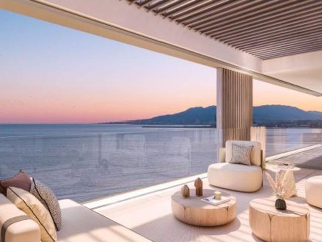 Piso en venta en Málaga del Fresno, Guadalajara