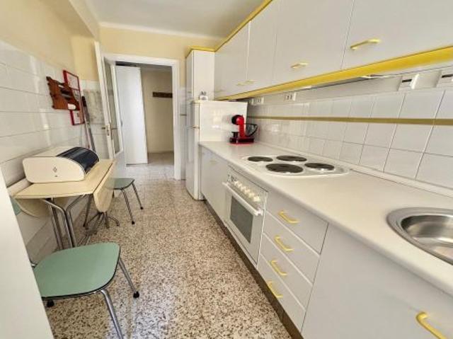 Piso en alquiler en Torre del Mar, La Axarquía