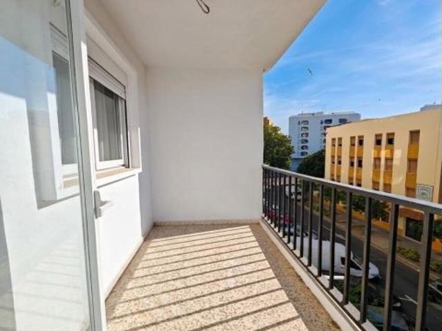 Piso en venta en Carretera de Cádiz, Málaga-Costa del Sol