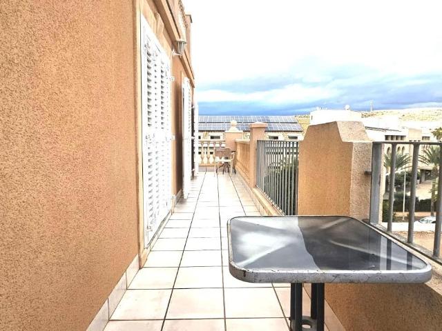 Piso en venta en Almerimar, El Ejido