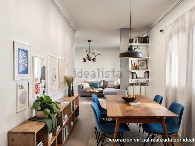 Apartamento en venta en Retiro, Madrid