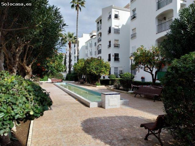 Piso en venta en San Luis de Sabinillas, Costa del Sol Occidental