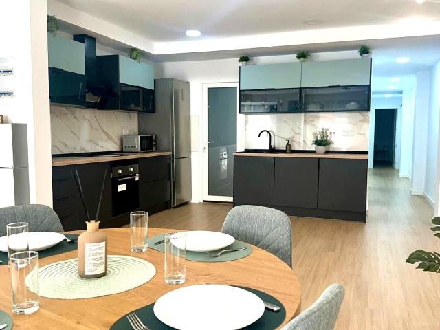 Piso en venta en Dones de les Palmes, el Baix Vinalopó