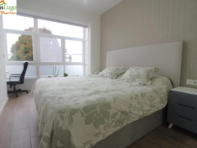 Piso en venta en Recatelo, Lugo