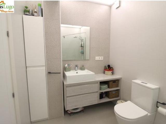 Piso en venta en Lugo