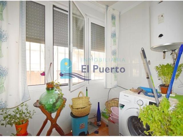 Piso en venta en Los Puertos de Santa Bárbara, Campo de Cartagena y Mar Menor
