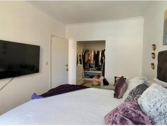 Piso en venta en Lavadores, Vigo