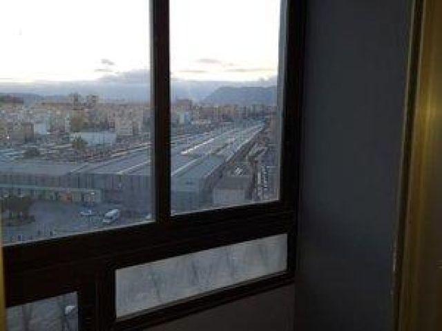 Piso en alquiler en l'Eixample, Alicante