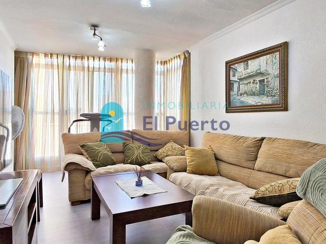 Piso en venta en Bajo Guadalentín, Murcia