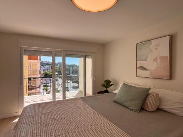 Piso en venta en Este, Málaga-Costa del Sol