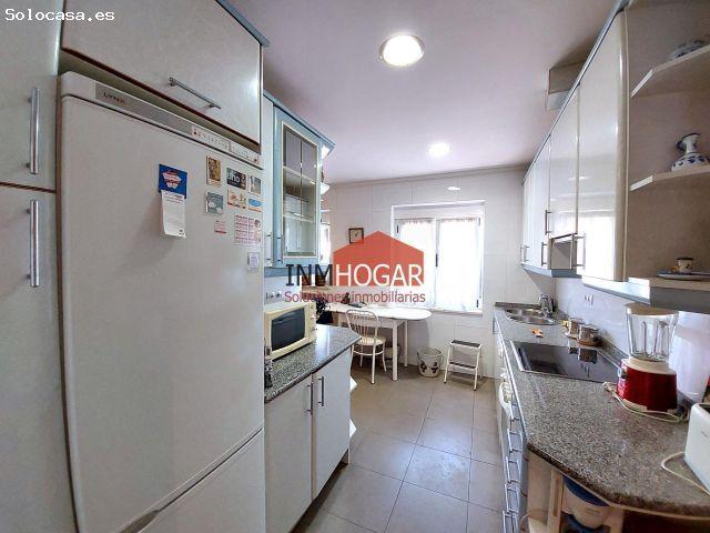 Piso en venta en Ávila, Castilla y León