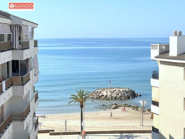 Apartamento en alquiler en Cunit, Tarragona