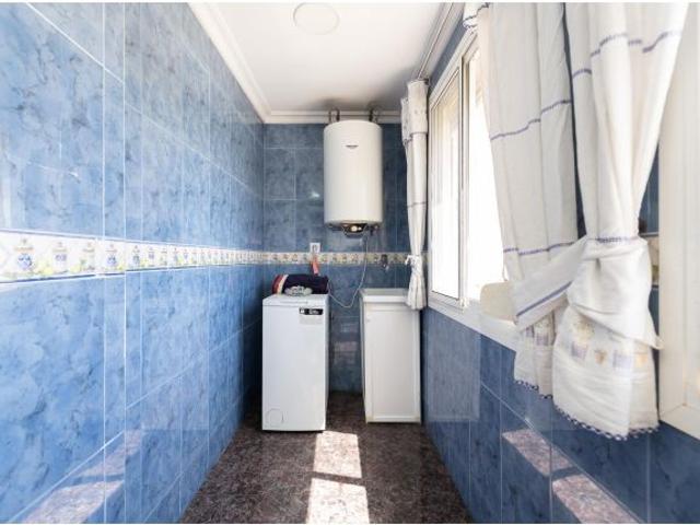 Piso en venta en Bailén-Miraflores, Málaga-Costa del Sol
