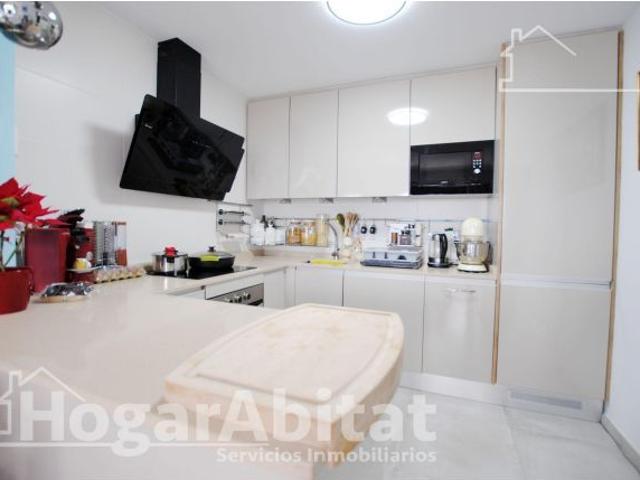 Piso en venta en Xeresa